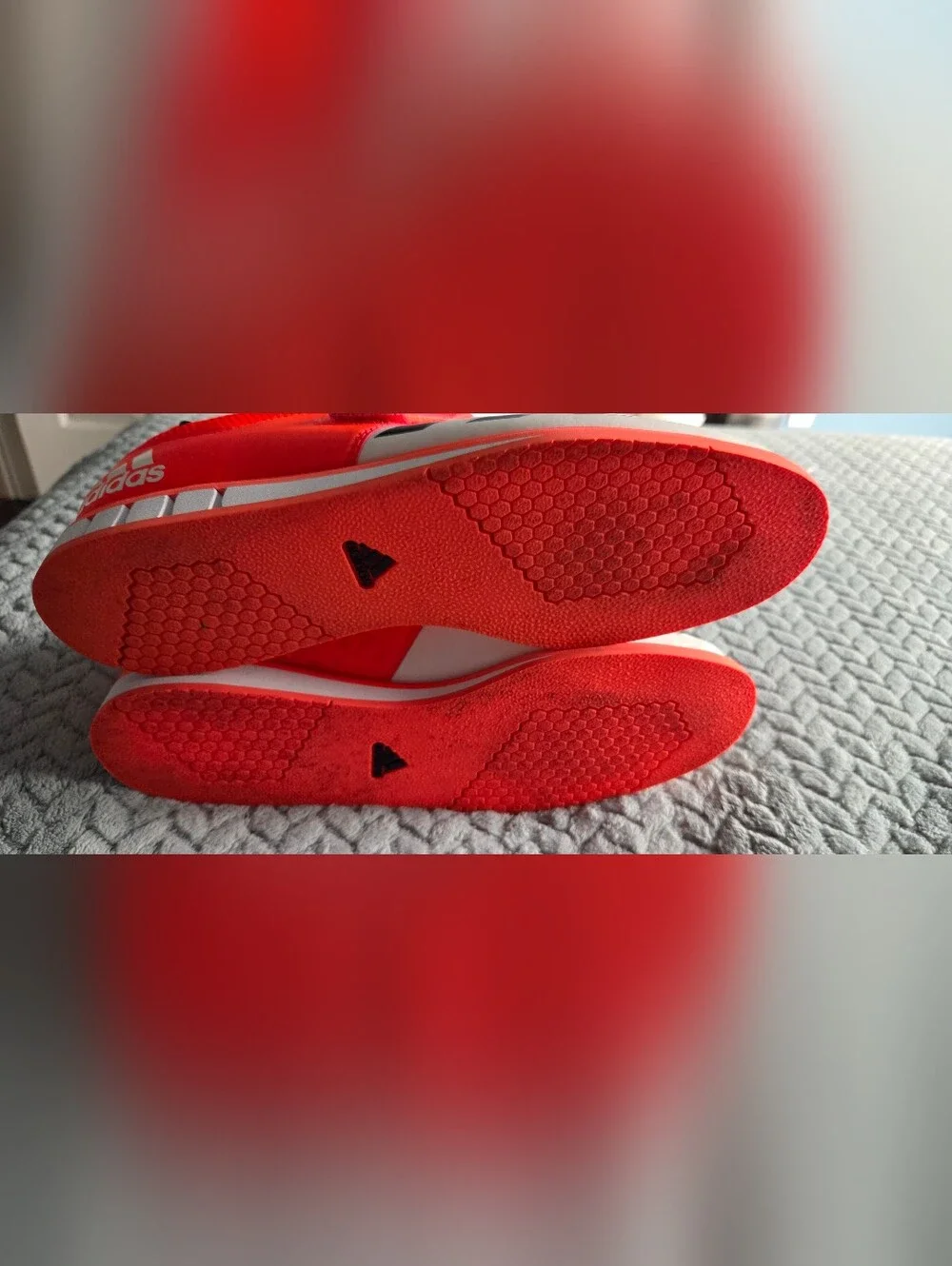Adidas Powerlift Mens Sneakers